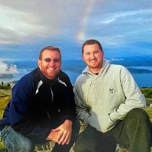 Meet your Posher, Joel